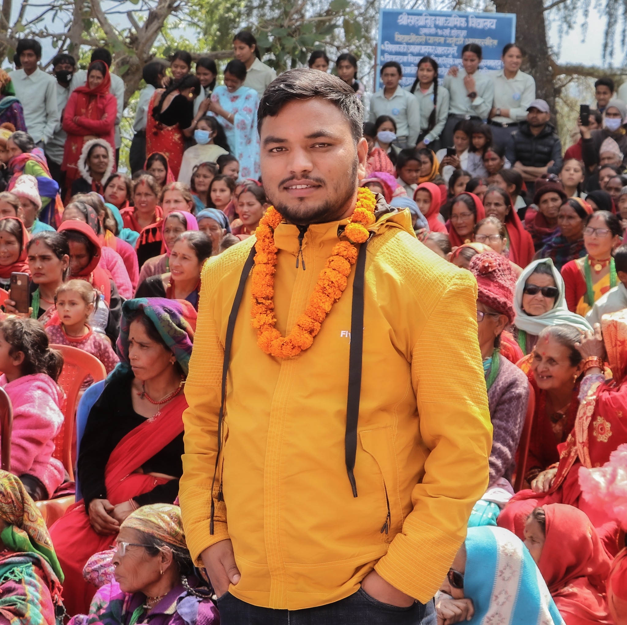 नवराज पनेरु