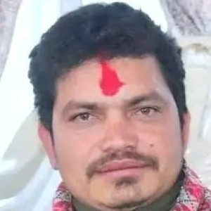 याेगेन्द्र बहादुर रावल