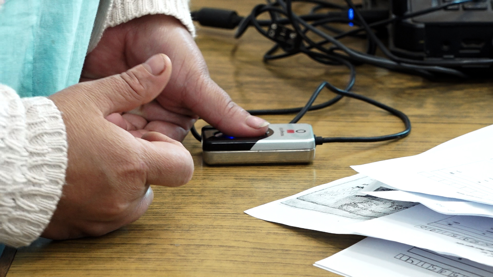 सुदूरपश्चिममा ४६ हजार नयाँ मतदाता थपिए