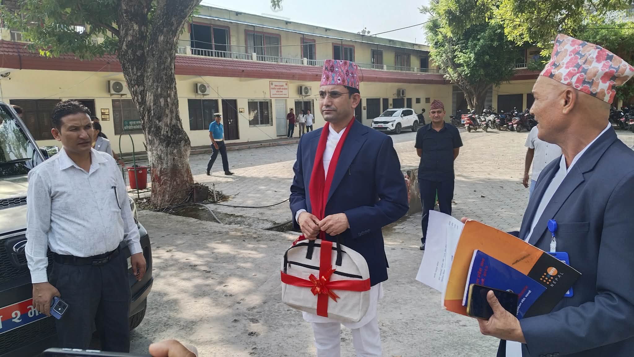 सुदूरपश्चिम सरकारले ल्यायो ३७ अर्ब ७० करोडको बजेट