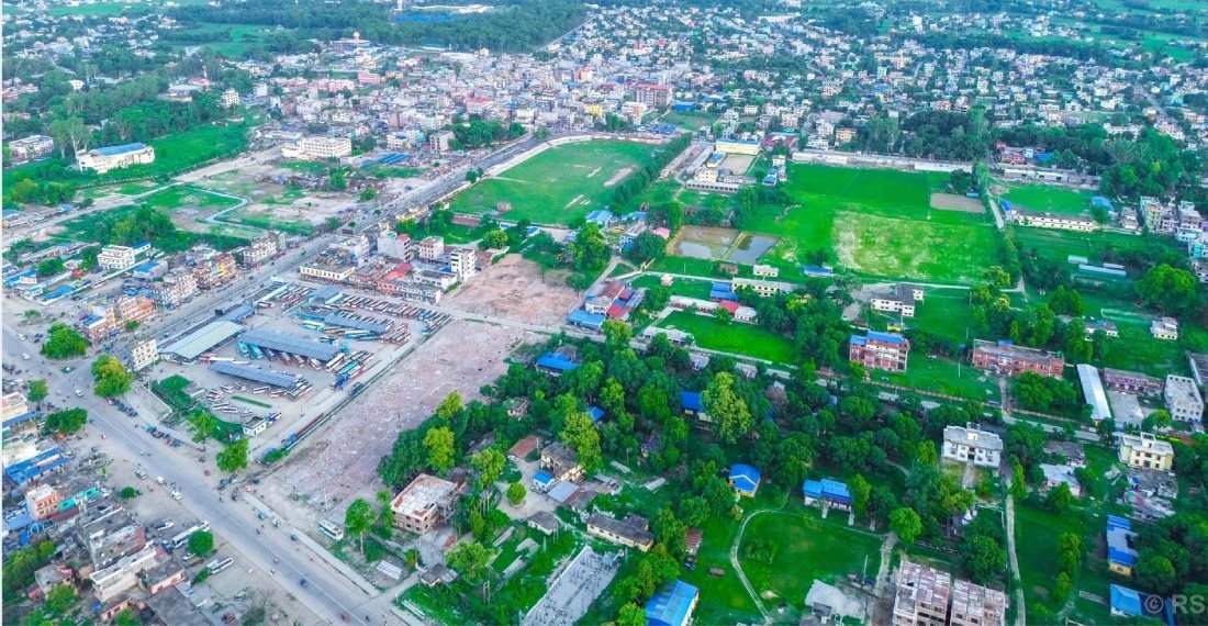 सुदूर पहाडबाट तराई झर्ने बढ्दै, चुनौती थपिँदै