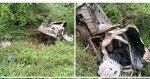 डडेल्धुरा जीप दुर्घटना अपडेट : मृतकहरुको सनाखत