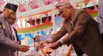 संविधान दिवस मनाइँदै
