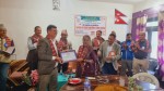 डडेल्धुरामा श्रमिकलाई सम्मान गर्दै मनाइयो अन्तर्राष्ट्रिय युवा दिवस