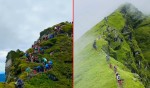 बडीमालिका दर्शन गरेर फर्किने क्रममा भीरबाट लडेर तीर्थयात्रीको मृत्यु