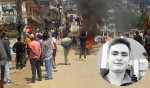 कारागारमा पालीको शंकास्पद मृत्यु : डडेल्धुरामा बजार र राजमार्ग बन्द