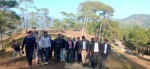 डडेल्धुराको अजयमेरुमा विमानस्थल निर्माणको विस्तृत अध्ययन गरिने