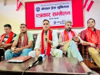 संविधान र विधान मिच्ने प्रवृत्तिले लोकतन्त्र र पार्टीलाई कमजोर बनाउँछ : महर