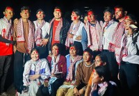 डडेल्धुराको त्रिवेणी बहुमुखी क्याम्पसमा नेविसंघको प्यानल नै विजयी