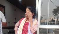 कैलालीबाट हतकडीसहित भागेकी थुनुव भारतमा पक्राउ, दुई प्रहरी निलम्बन