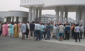 विधेयक पारितसँगै सुदूरपश्चिममा उत्सवको माहोल