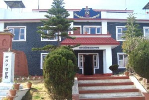 डडेल्धुरामा खसीको भन्दै बाख्राको मासु बेच्ने पक्राउ