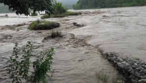 डडेल्धुरामा महाकाली नदी सतर्कता तह पार