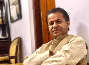 काँग्रेसपछि वीपी काँग्रेस गएका कर्ण मल्ल मिसिए राजावादी आन्दोलनमा