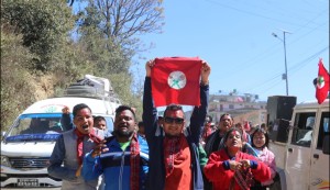 सुदूरपश्चिममा स्ववियु चुनाव: नेविसंघ पहिलो, अनेरास्ववियु र अखिल क्रान्तिकारीकाे बराबरी [सूची]