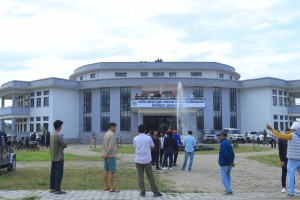 दशरथचन्द विश्वविद्यालयमा एमबीबीएसहित चिकित्सा शिक्षा अध्यापनको तयारी