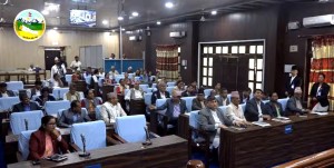 सत्तारूढ दलकै चर्को आलोचनासँगै सुदूरपश्चिमको बजेट पारित