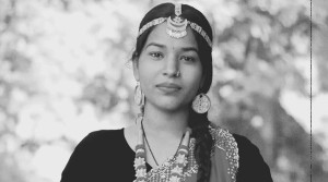 पक्की घर थियो, तर छाउगोठमै बसिन् कमला