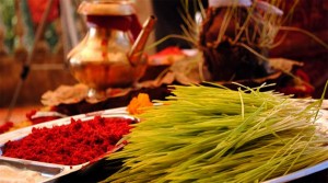 यस वर्षको दशैंको टीकाको उत्तम साइत  बिहान ११ः५३ मा
