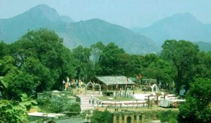 बैतडीमा संस्कृत शिक्षा विस्तारका लागि गुरुकुल सञ्चालन