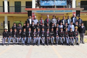 एसईई २०८१: अङ्ग्रेजीमा महेन्द्र मावि जिल्लाकै टप