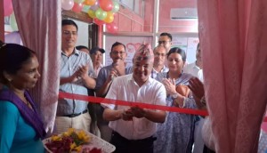 सेती अस्पतालमा निःसन्तान उपचार केन्द्र सञ्चालन, साढे ७ हजारमै उपचार सेवा