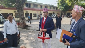 सुदूरपश्चिम सरकारले ल्यायो ३७ अर्ब ७० करोडको बजेट