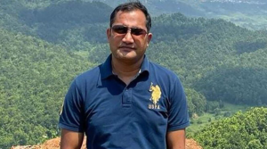 सुदूरपश्चिम रास्वपामा खटपट: सभापति विष्टलाई बर्खास्त गर्न माग