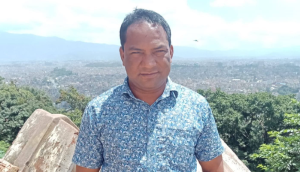 बैंकिङ कसुरमा पक्राउ पुर्जी जारी भएका सांसद पार्की ४ महिनादेखि फरार