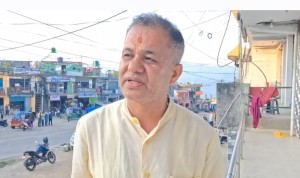 कर्ण मल्लले गरे कांग्रेस अधिवेशन बहिष्कारको घोषणा