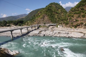सेती नदीमा बगेर १० वर्षीय बालक बेपत्ता