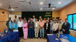 कैलालीमा अन्तर पालिकास्तरीय स्रोत साझेदारी संयन्त्र गठन, विपद् व्यवस्थापनमा सहकार्य सुदृढ गर्ने उद्देश