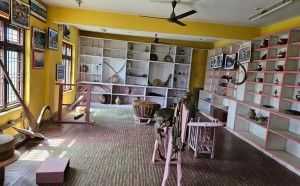 डडेल्धुरामा ‘डोट्याली सङ्ग्रहालय’ : लोपोन्मुख परम्परा जोगाउने प्रयास