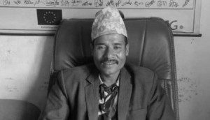बाजुरामा खोलाले बगाउदा बेपत्ता पूर्व वडा सदस्य मृत फेला