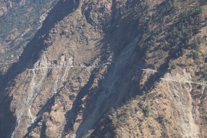 दार्चुला–टिङ्कर सडक निर्माण, सेनाले दुईतिरबाट थाल्यो काम