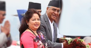 कहाँ छन् देउवा दम्पती, कस्तो छ अवस्था ?