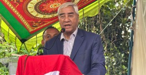 राजनीतिबाट रिटायर्ड हुनुअघि देउवाको यस्तो इच्छा