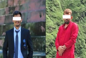 दार्चुलामा जिउँदै मान्छेलाई मृत घोषणा गरेर कृषि अनुदान हत्याउन खोज्ने दुईजना पक्राउ
