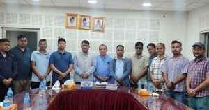 सुदूरपश्चिम सरकार र स्थानीय तहका कर्मचारीबीच ५ बुँदे सहमति