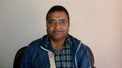 खगराज भट्ट र विना मगरको सह-इन्चार्ज पद खारेज