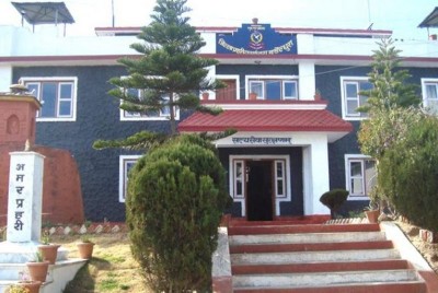 डडेल्धुरामा खसीको भन्दै बाख्राको मासु बेच्ने पक्राउ