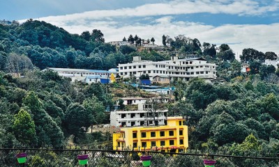 डडेल्धुरामा यसरी पूरा हुँदैछ मेडिकल कलेज सपना