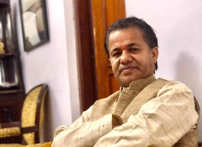 काँग्रेसपछि वीपी काँग्रेस गएका कर्ण मल्ल मिसिए राजावादी आन्दोलनमा