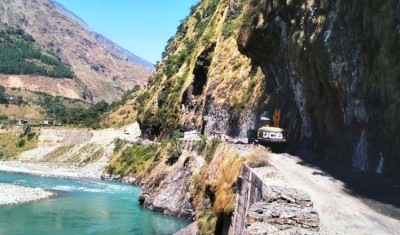 महाकाली करिडोरः योजनामा उत्साह, कार्यान्वयनमा निराशा