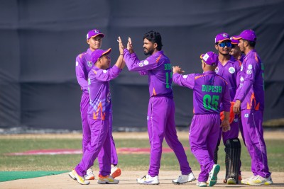 अर्जुन ट्रफीको सेमिफाइनलमा डडेल्धुराले र बुटवलसंग खेल्ने