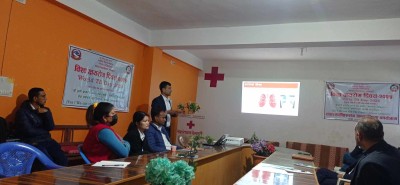 डडेल्धुरामा क्षयरोगका ७१ जना नयाँ बिरामी