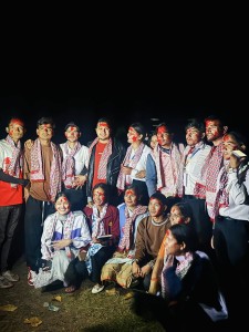 सुदूरपश्चिमका क्याम्पसहरूमा नेविसंघको दबदबा,  अखिल क्रान्तिकारी निल