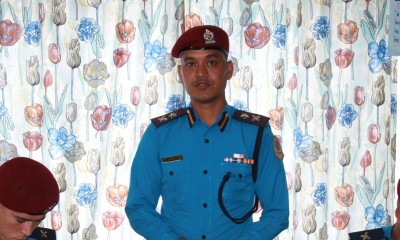 डडेल्धुरामा सम्झनलायक बन्यो डिएसपी श्रेष्ठको कार्यकाल, के-के काम गरे ?