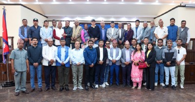 डोटीको खप्तड इञ्जिनियरिङ क्याम्पस सञ्चालनका लागि प्रधामन्त्री समक्ष बजेट माग
