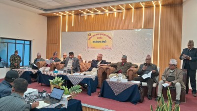 डडेल्धुराका ४७९ किलोमिटरका १३ सडकको गुरुयोजना तयार, अन्य जिल्लामा कति ?